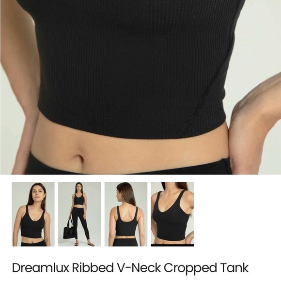 ColorfulKoala Align Like Tanks Bundle - Picture 6 of 6